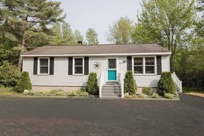 Image de Tunk Retreat- Close to lakes & hiking!