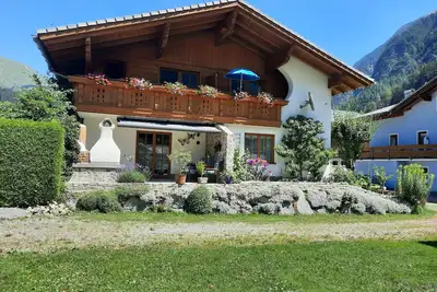 Image de Holiday Apartment-Sarah Family-friendly apartment with 2 separate bedrooms