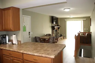 Image de Wheelhouse Condo - Seaworthy