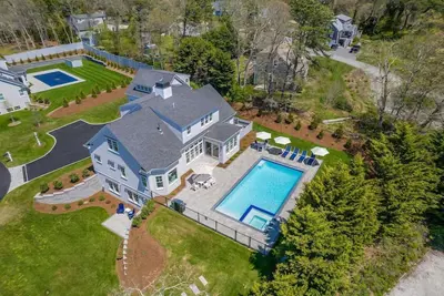Image de Prime Chatham Retreat with Pool, Spa & Style Rpam093