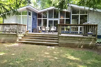Image de Four Pines Lake house