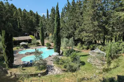 Cosy Villa close to all Umbria has to offer!
