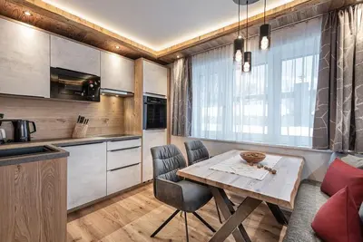 Image de Apartment 5 - Apartment Nh96