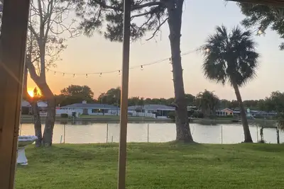 Image de Waterfront Home - Luxury Relaxation - Heart of Safety Harbor