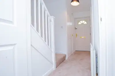 Image de Beautifully Decorated 2 bedroom house
