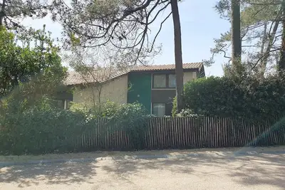 Image de Jolie maison entre  Bassin et Océan 32a