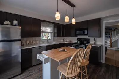 Image de 4bd Central to Top Attractions, Quiet Walkable Area