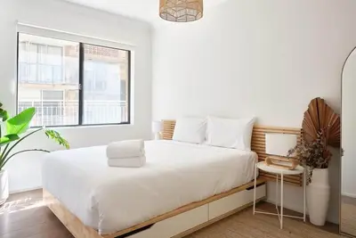 Image de Bondi Oceanview Escape
