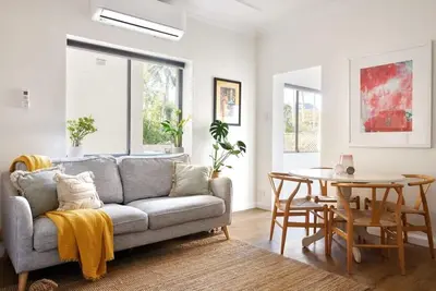 Image de Manly Cosy Retreat - Walk to the beach