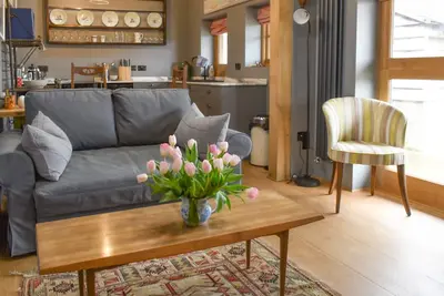 Image de 1 bedroom accommodation in Pulborough