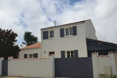 Image de House on Ile D'oléron