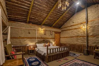 Image de 4 stylish cottages by Planacation