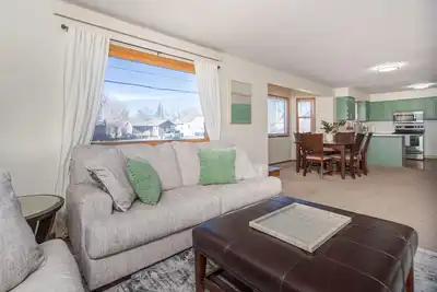 Image de Quaint, Cozy Duplex Stay in Rapid City
