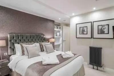 Image de 2Bed3Bath Covent Gdns/Trafalgar