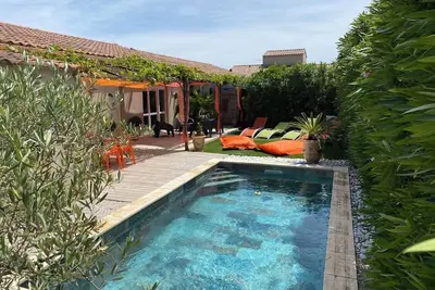 Image de Villa Tavel, proche Avignon