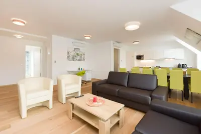 Image de City Center Oasis: Luxe 5br w/ Ac, near River
