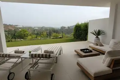 Image de Precioso Apartamento En Planta Baja A Estrenar