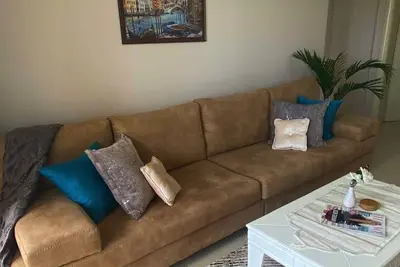 Image de Beachside Bliss: Spacious Apartment for Family Fun and Serene Getaways
