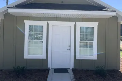 Image de \"Live Oak\" Cottage Reidsville Georgia