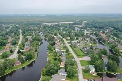 Image de Globalstay. Waterfront Cottage