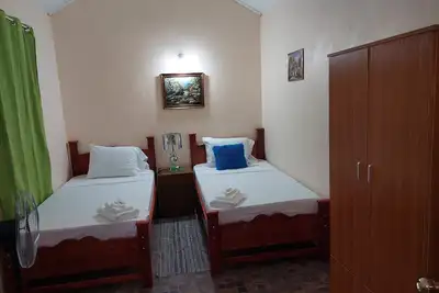 Image de Salz Cozy Inn. Comfort at it's best. Peace is guaranteed!
