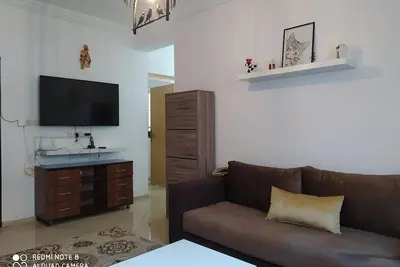 Image de Appartement au style marocain traditionnel