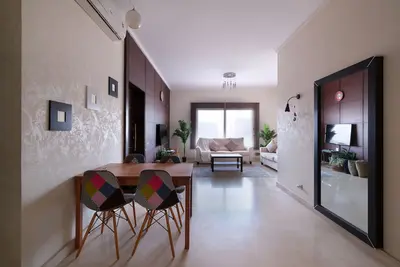 Image de Super Cozy Gated-community Appt Near Auc