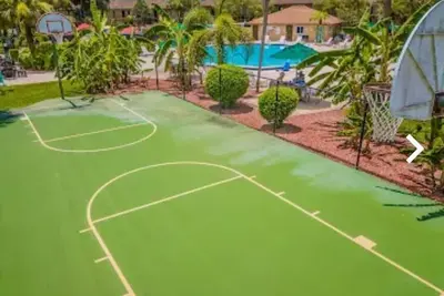 Image de Beautiful 2 Bed 2 Bath Condo