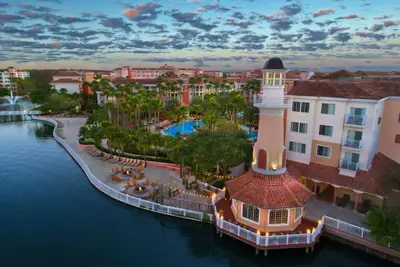 Image de Marriott's Grande Vista
