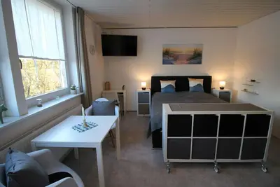 Image de Strandnixe - De Lütte an de See - \"Strandnixe - De Lütte an de See! \"