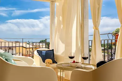 Image de Villetta Desiderio Apartment
