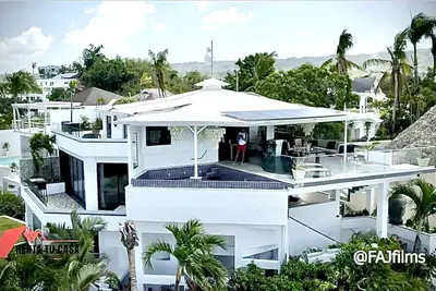 Image de Villa Buddha Chic