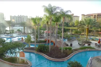 Image de 2 Bedroom Condo, Close to Disney!