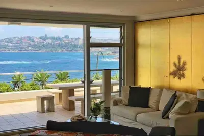 Image de Chic apartment waterfront access