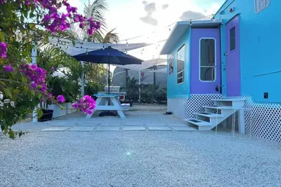 Image de The Purple Pelican Inn/Private Hot Tub