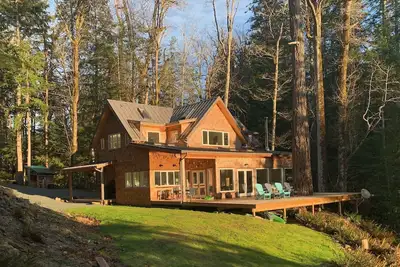Image de Sunny Ocean Front Beach House