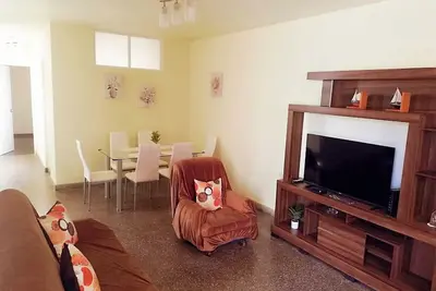 Image de Departamento remodelado céntrico