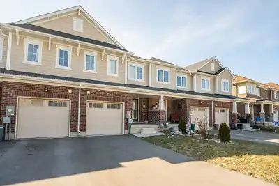 Image de Globalstay. New 3br 2. 5ba Townhouse, 19km to Niagara Jorney