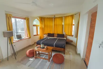 Image de Slane Castle - 2 Bhk w\/ King Bed, Parking, Bonfire