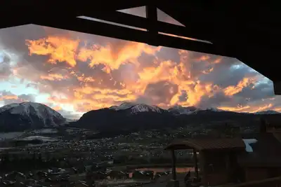 Image de Amazing View Mountain Home - Private Neighborhood