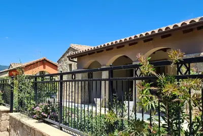 Image de Philip single-family villa 500 meters from the beautiful beach of Cala Sinzias