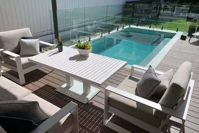 Image de Suffolk Beach Retreat