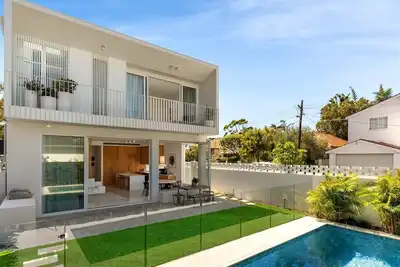 Image de Bondi Pool Oasis, North Bondi