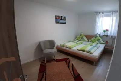 Image de Lake Constance apartment (4 pers. ) - Ferienwohnungen ReuĂźner
