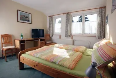 Image de Doppelzimmer - Restaurant-pension Bürgerhof