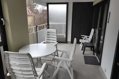Image de Ferienwohnung Kagemann
