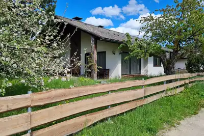 Image de Casa Huha Ferienhaus