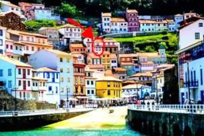 Image de Maison de pêcheurs Cudillero