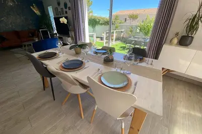 Image de Villa Occitania
