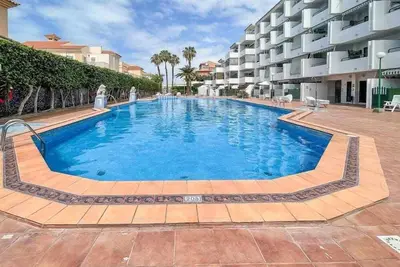 Image de Sunrise View Apartment